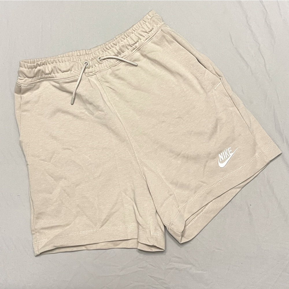 NEW Nike Sportswear Jersey Shorts Size XS